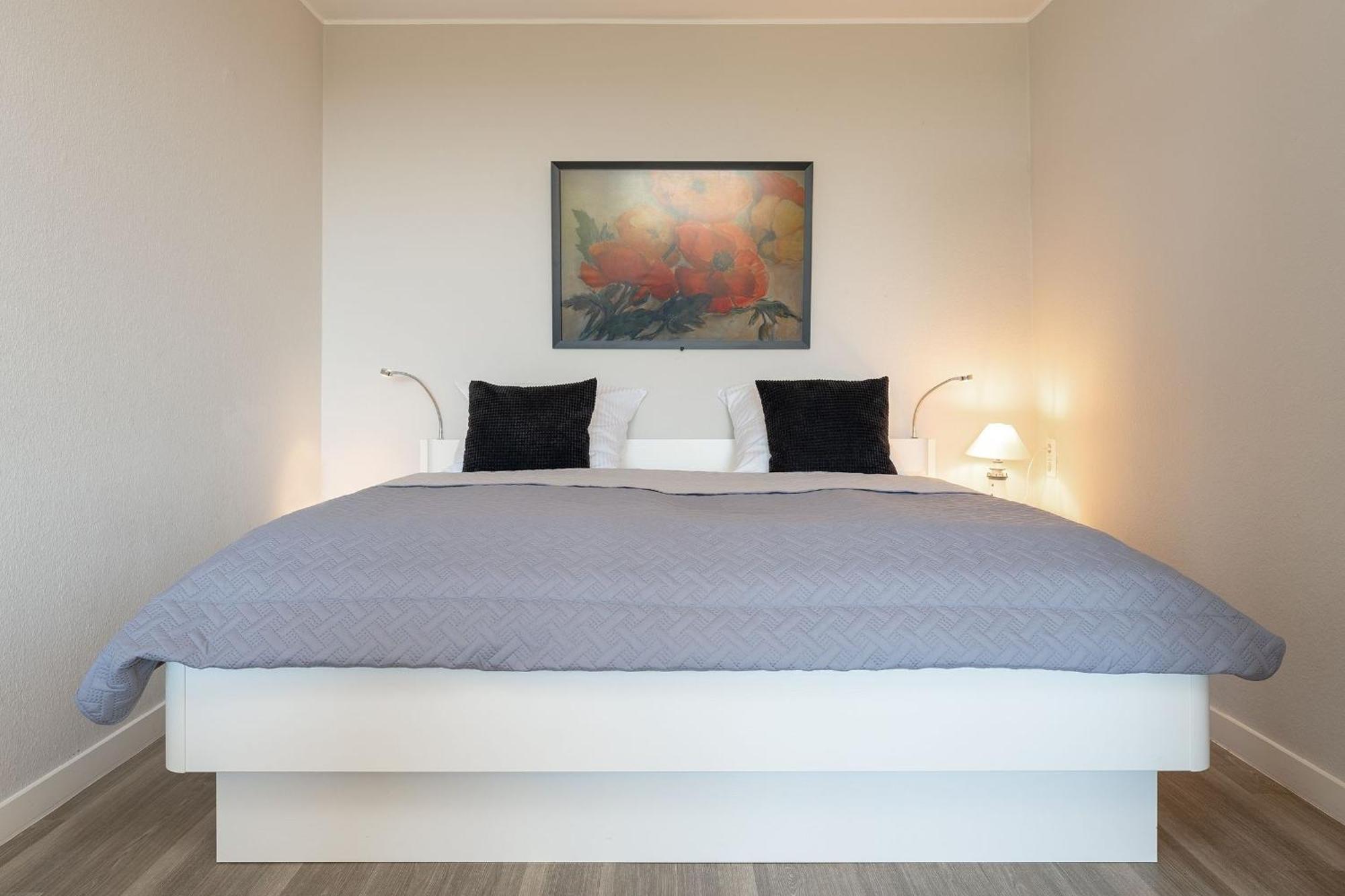 Berolina Nest Am Meer 409 达默 外观 照片